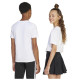 Adidas Παιδική κοντομάνικη μπλούζα Codes Photoreal Tee Adidas Παιδική κοντομάνικη μπλούζα Codes Photoreal Tee